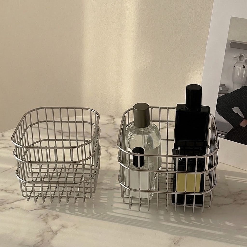 Cosmetics Storage Organizer