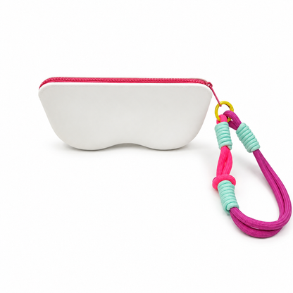 Silicone Eyeglasses Storage Pouch