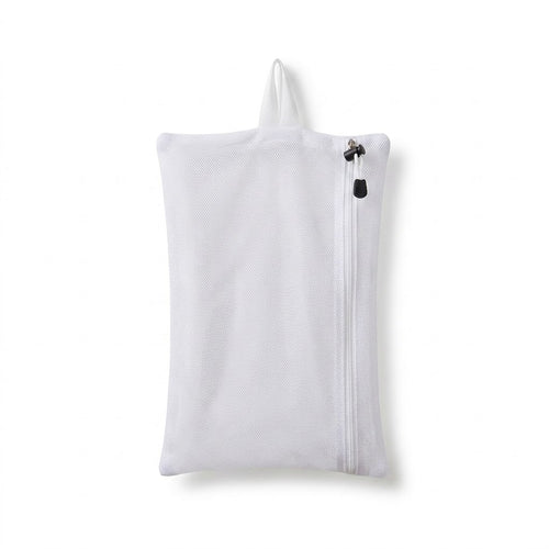 Mesh Zipper Storage Bag