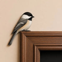 Chickadee