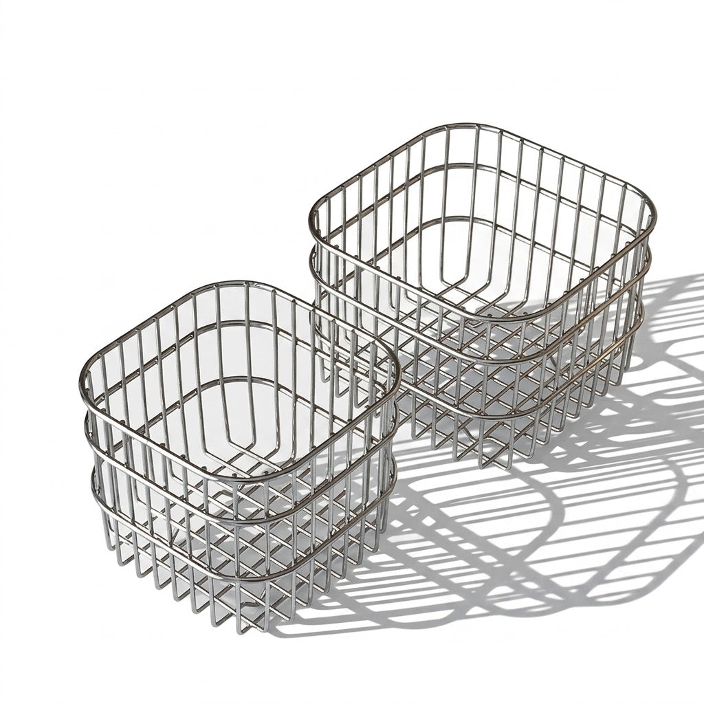 Cosmetics Storage Organizer