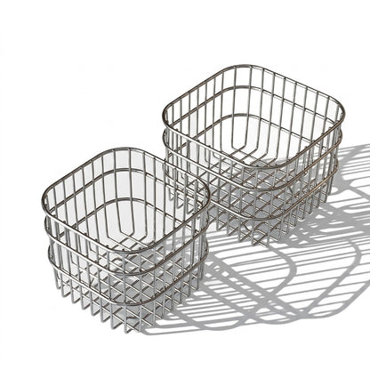 Cosmetics Storage Organizer