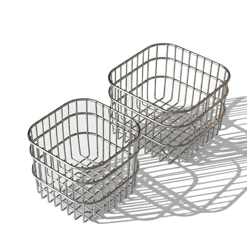 Cosmetics Storage Organizer