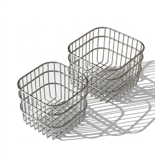 Cosmetics Storage Organizer