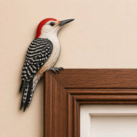 Woodpecker Bird