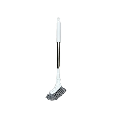 Multifunctional Extendable Long Handle Floor Scrub Brush