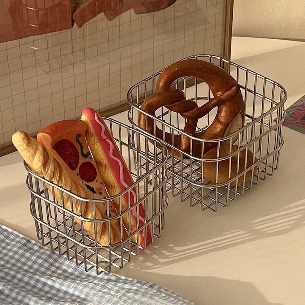 Cosmetics Storage Organizer