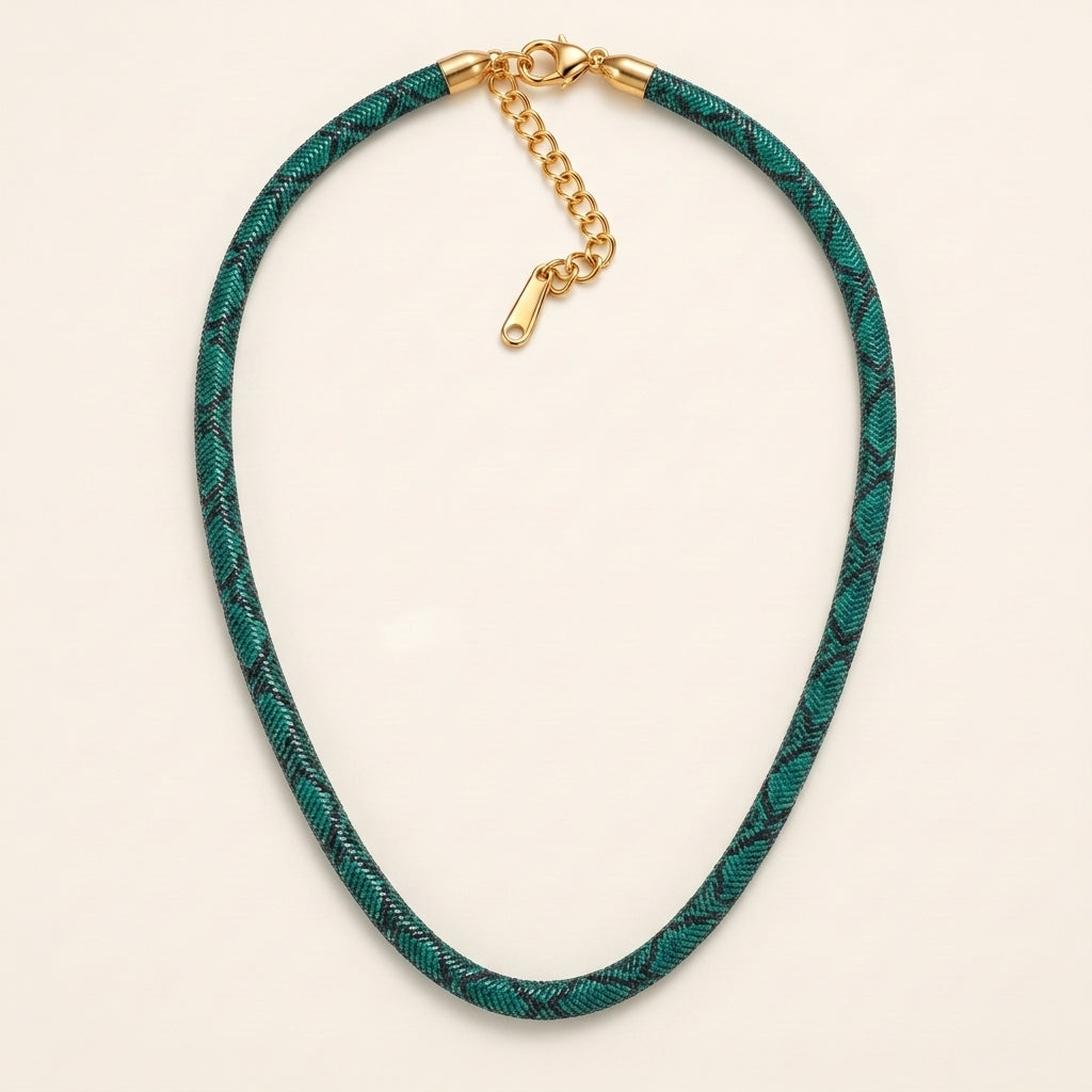 🐍Serpent Statement Necklace(📦Buy 2 Sets, Get FREE Shipping)
