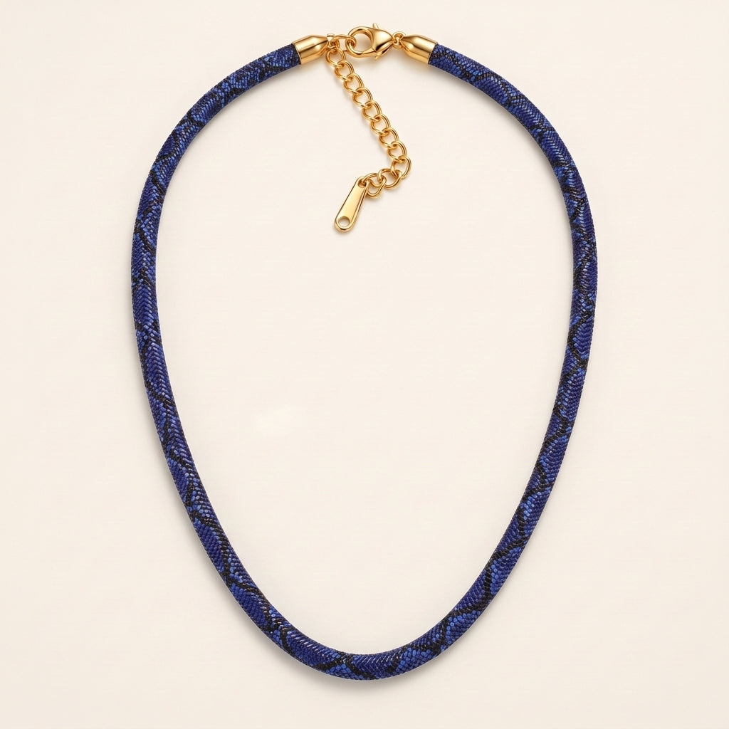 🐍Serpent Statement Necklace(📦Buy 2 Sets, Get FREE Shipping)