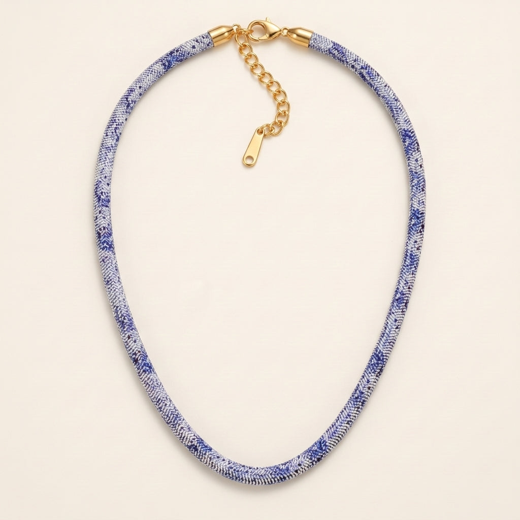 🐍Serpent Statement Necklace(📦Buy 2 Sets, Get FREE Shipping)