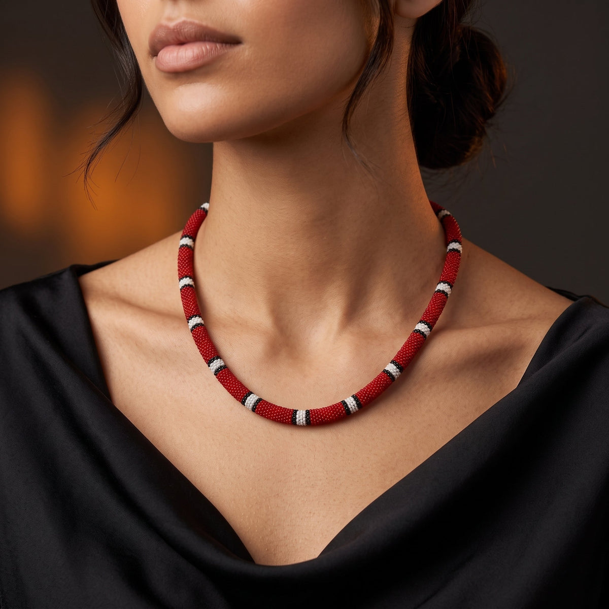 🐍Serpent Statement Necklace(📦Buy 2 Sets, Get FREE Shipping)