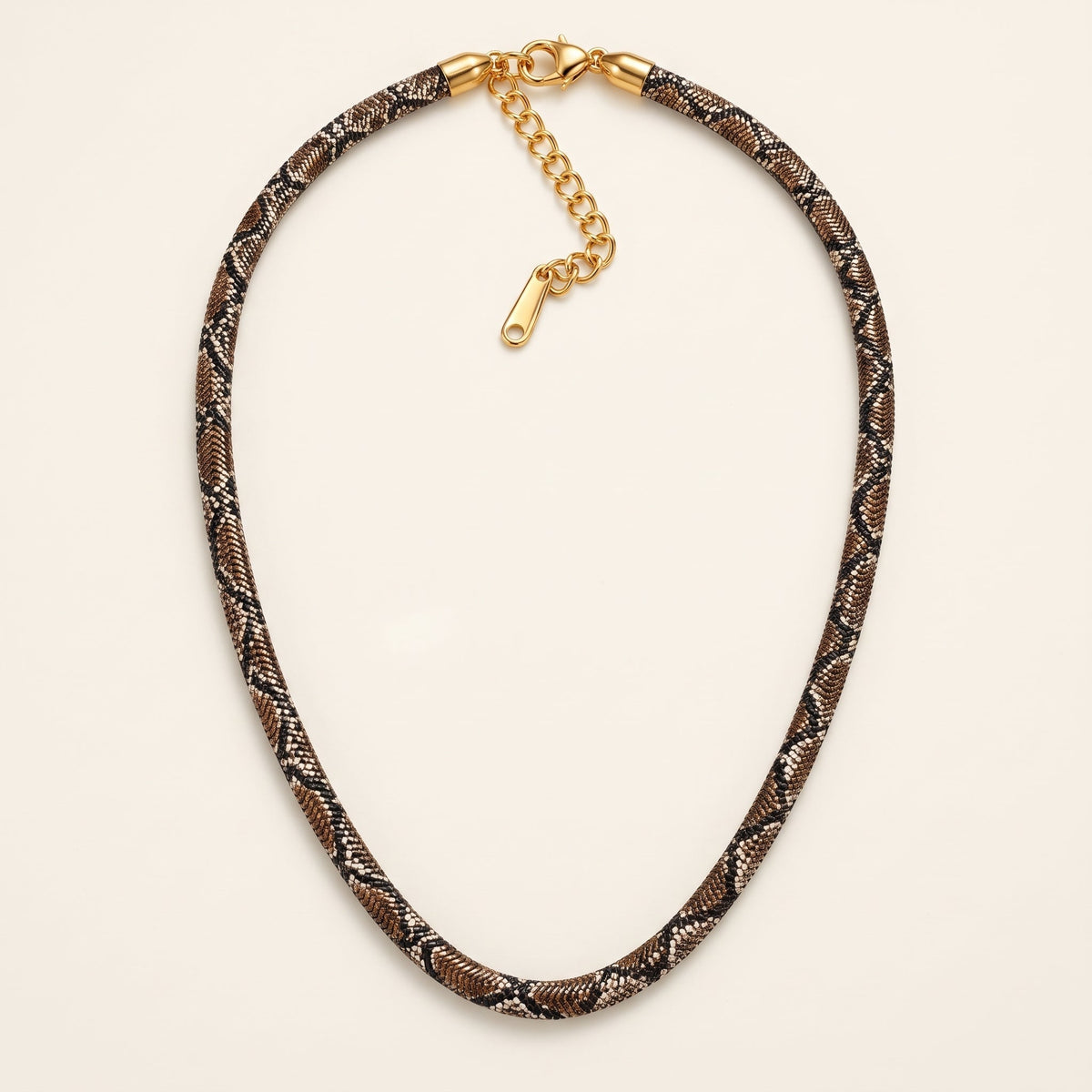 🐍Serpent Statement Necklace(📦Buy 2 Sets, Get FREE Shipping)