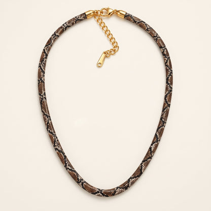 🐍Serpent Statement Necklace(📦Buy 2 Sets, Get FREE Shipping)