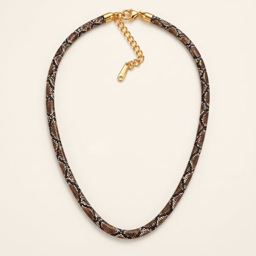🐍Serpent Statement Necklace(📦Buy 2 Sets, Get FREE Shipping)